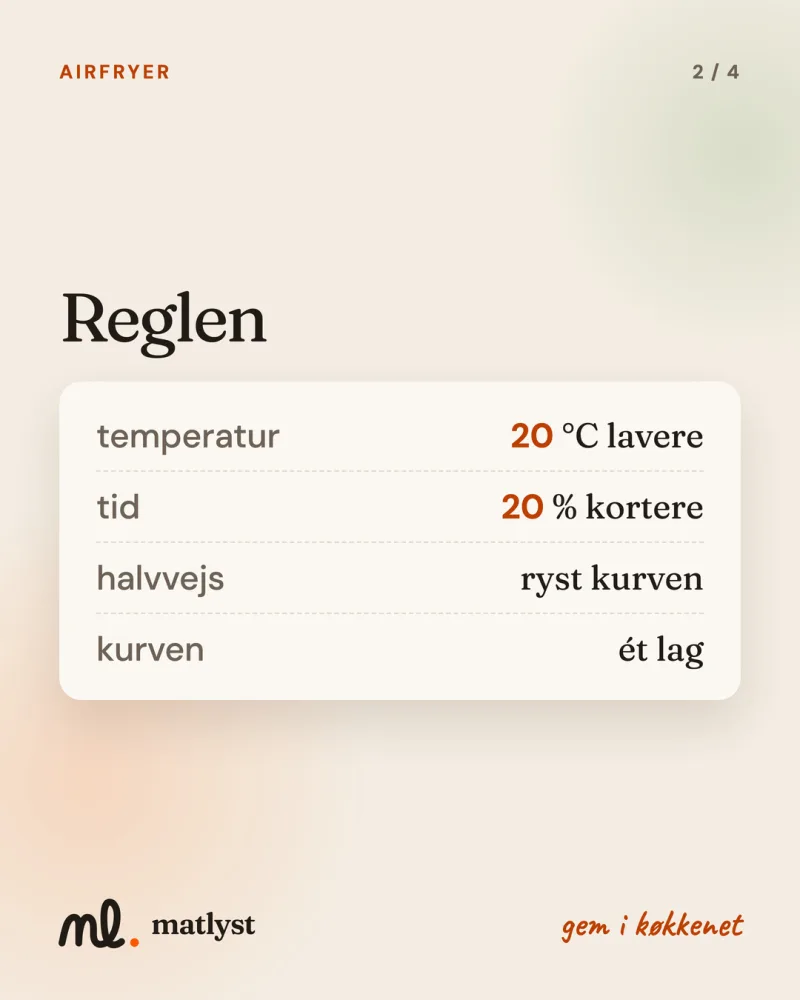 Reglen