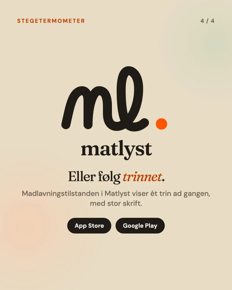 Eller følg trinnet.