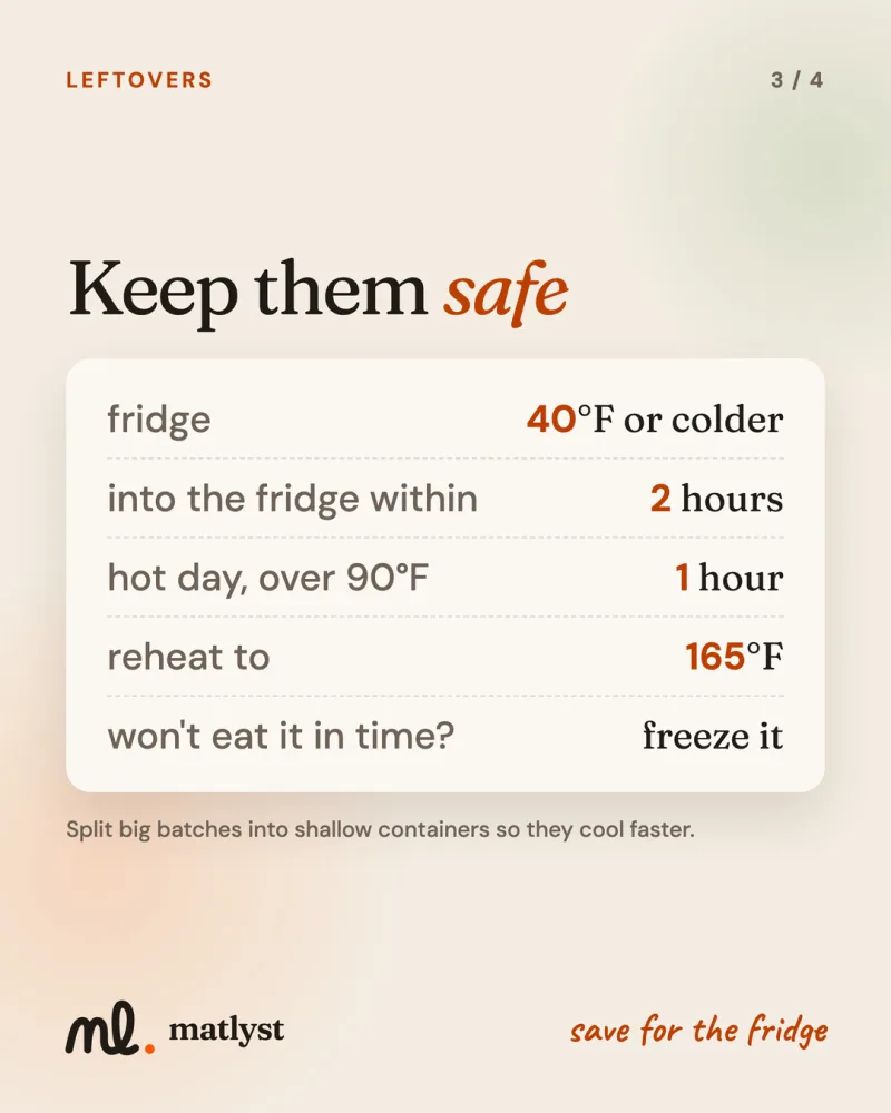 Keep them safe