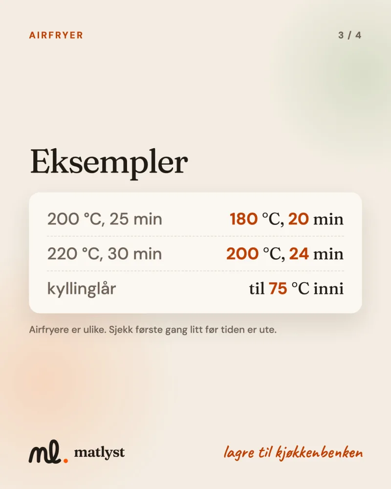 Eksempler