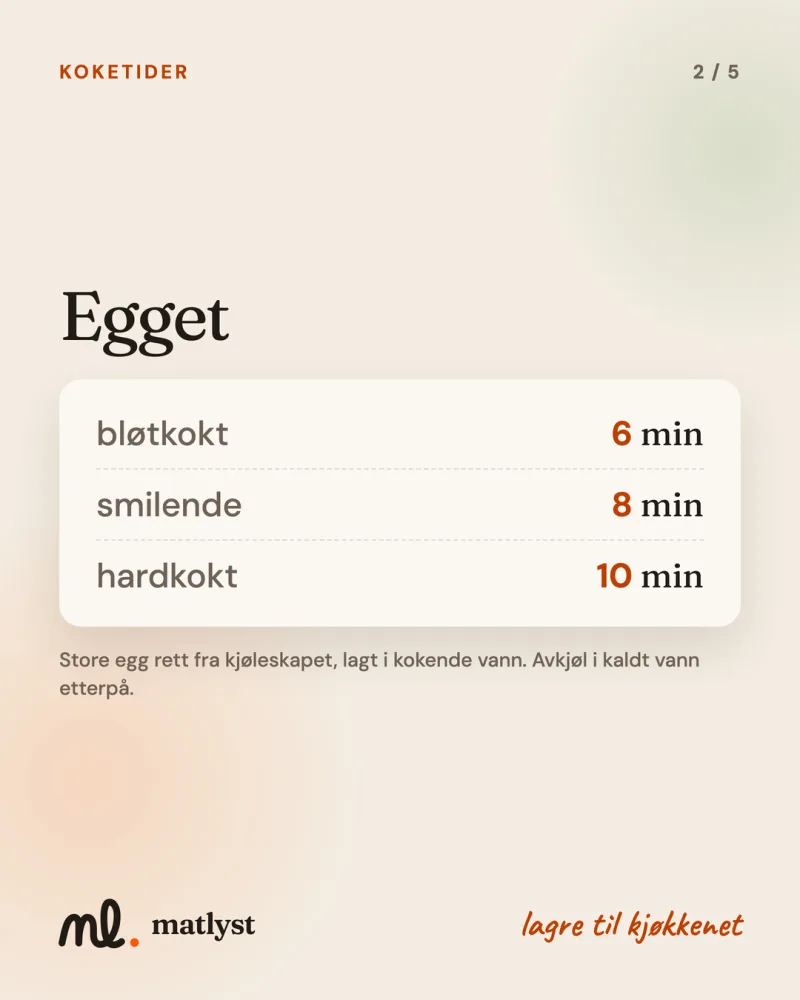 Egget